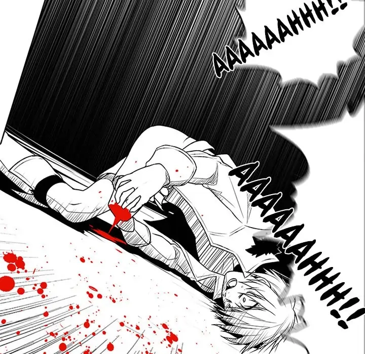 Kidultic Showtime Chapter 76 page 46 - 