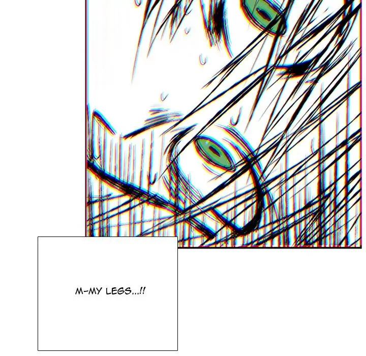 Kidultic Showtime Chapter 76 page 49 - 
