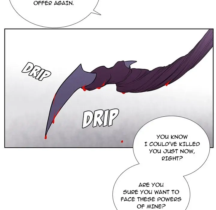 Kidultic Showtime Chapter 76 page 53 - 