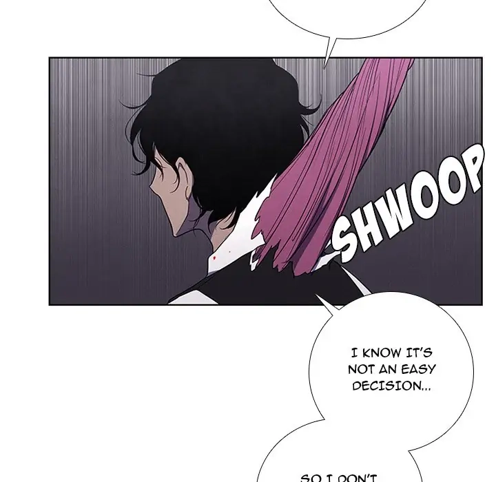 Kidultic Showtime Chapter 76 page 54 - 