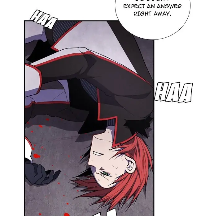 Kidultic Showtime Chapter 76 page 55 - 