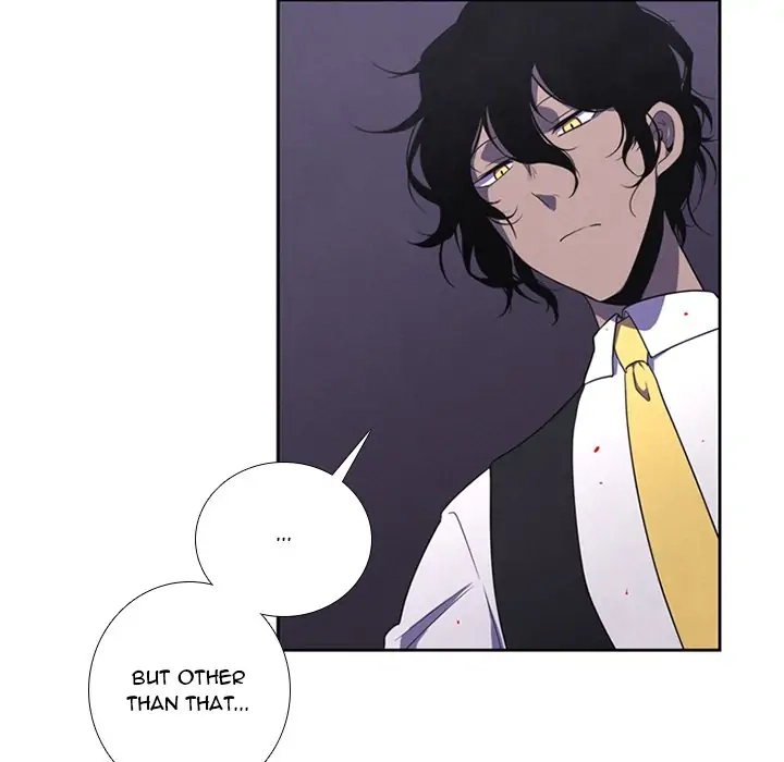 Kidultic Showtime Chapter 76 page 57 - 