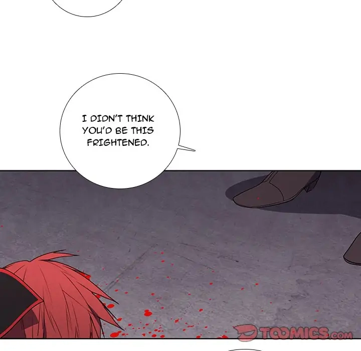 Kidultic Showtime Chapter 76 page 58 - 