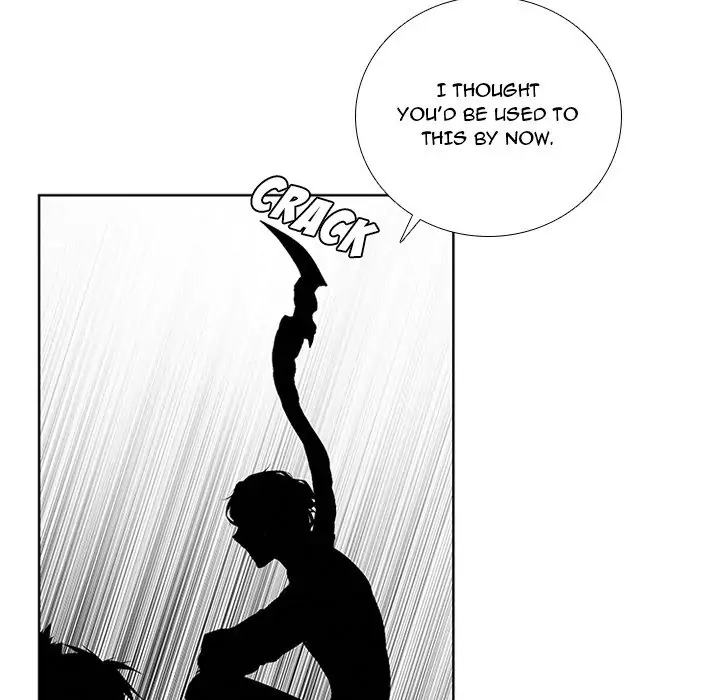 Kidultic Showtime Chapter 76 page 59 - 