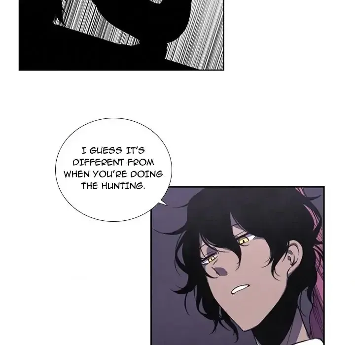 Kidultic Showtime Chapter 76 page 60 - 