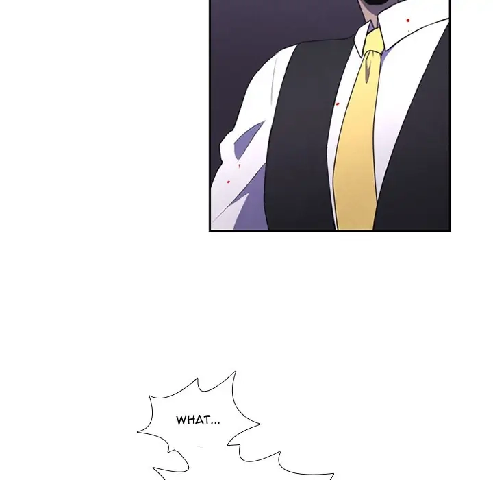 Kidultic Showtime Chapter 76 page 61 - 