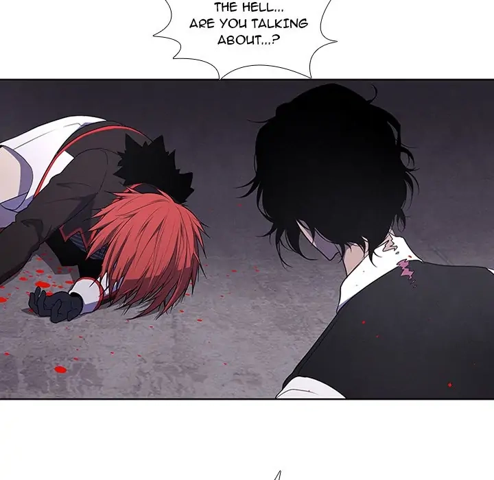 Kidultic Showtime Chapter 76 page 62 - 