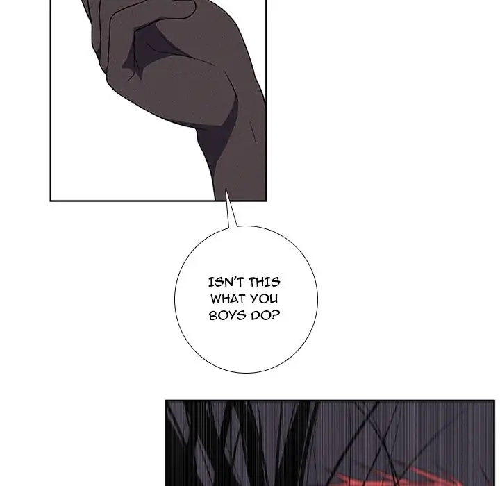Kidultic Showtime Chapter 76 page 64 - 