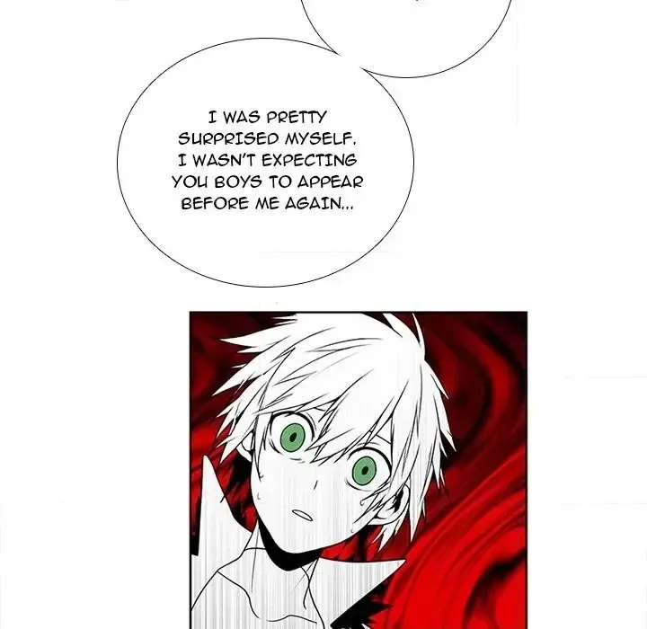 Kidultic Showtime Chapter 76 page 10 - 