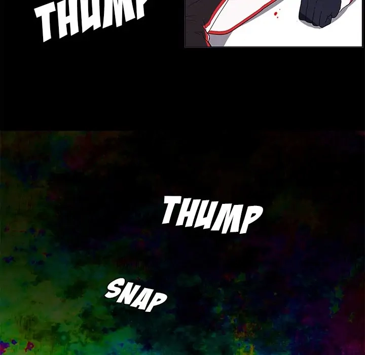 Kidultic Showtime Chapter 77 page 16 - 