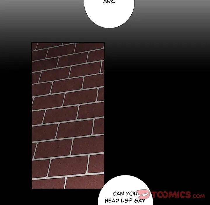 Kidultic Showtime Chapter 77 page 28 - 