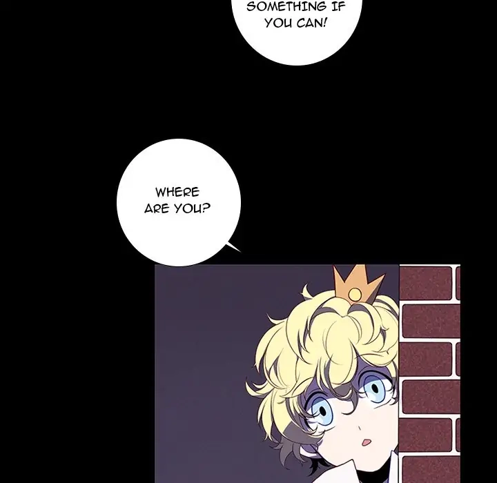 Kidultic Showtime Chapter 77 page 29 - 