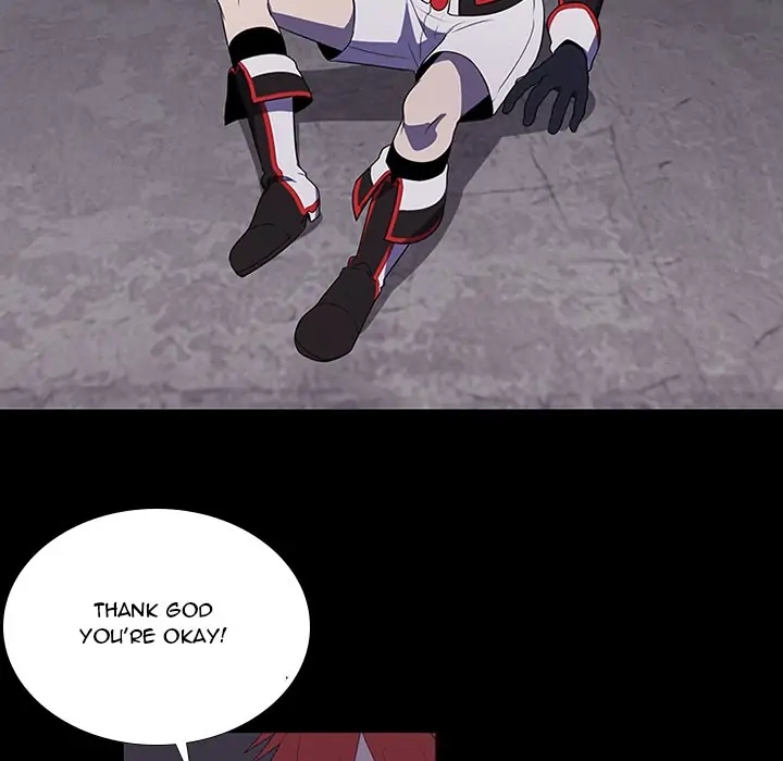 Kidultic Showtime Chapter 77 page 32 - 