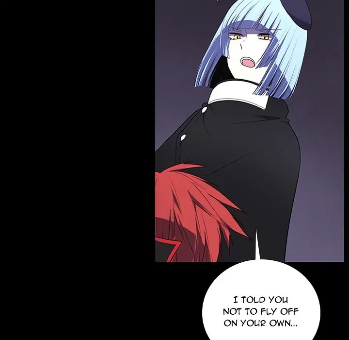 Kidultic Showtime Chapter 77 page 34 - 