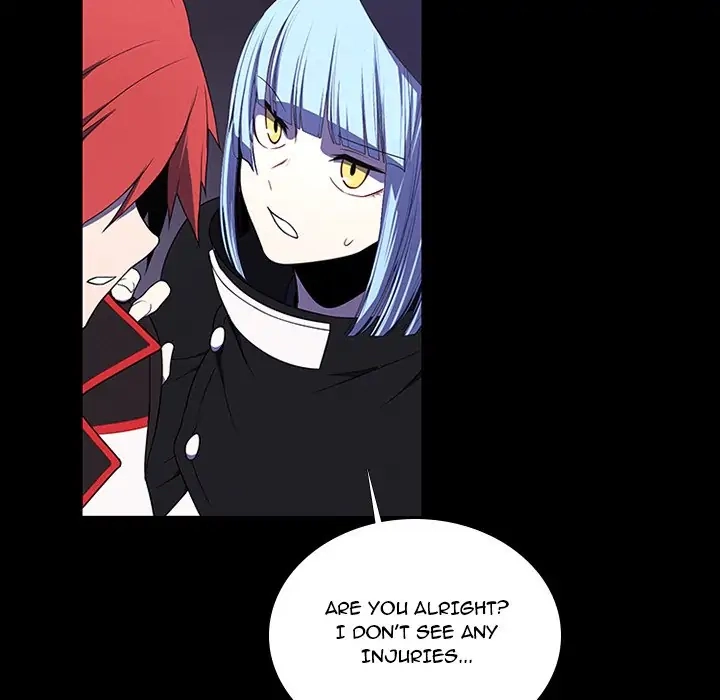 Kidultic Showtime Chapter 77 page 37 - 
