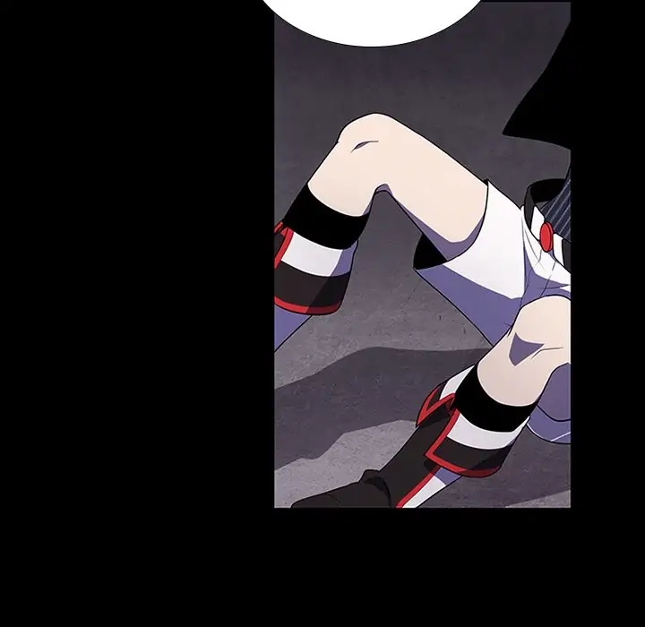 Kidultic Showtime Chapter 77 page 38 - 