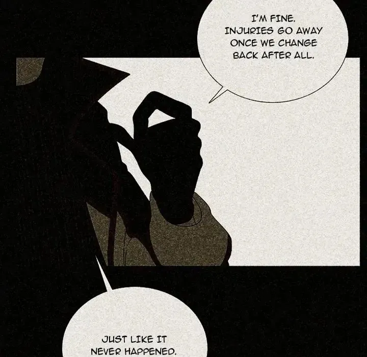 Kidultic Showtime Chapter 77 page 40 - 