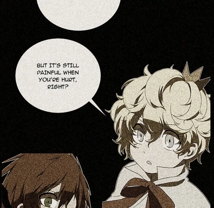 Kidultic Showtime Chapter 77 page 41 - 