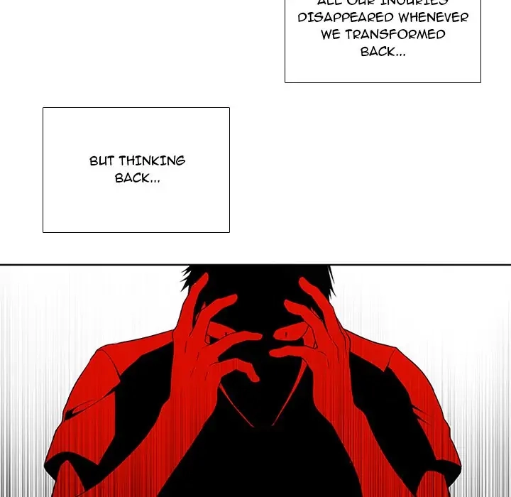 Kidultic Showtime Chapter 77 page 46 - 