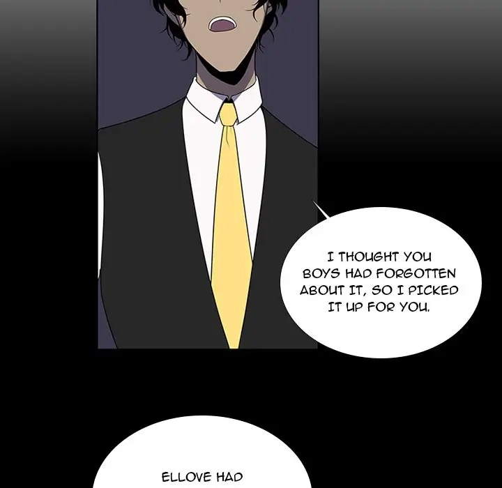 Kidultic Showtime Chapter 77 page 48 - 