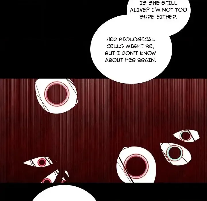 Kidultic Showtime Chapter 77 page 50 - 