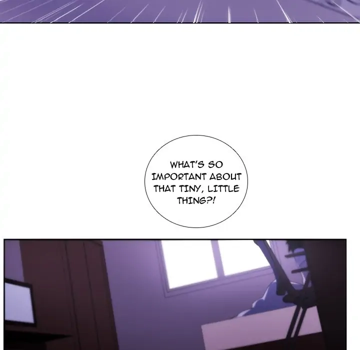 Kidultic Showtime Chapter 77 page 57 - 