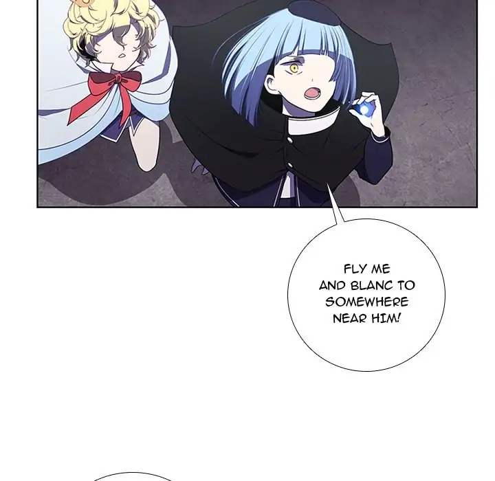 Kidultic Showtime Chapter 78 page 12 - 