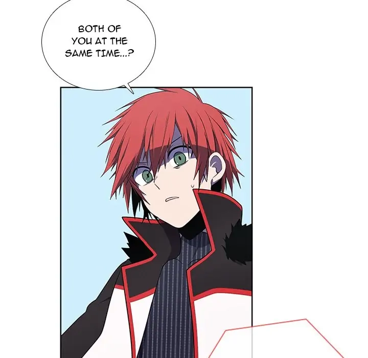 Kidultic Showtime Chapter 78 page 13 - 
