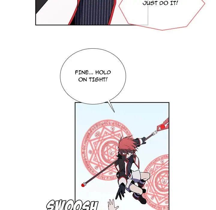 Kidultic Showtime Chapter 78 page 14 - 