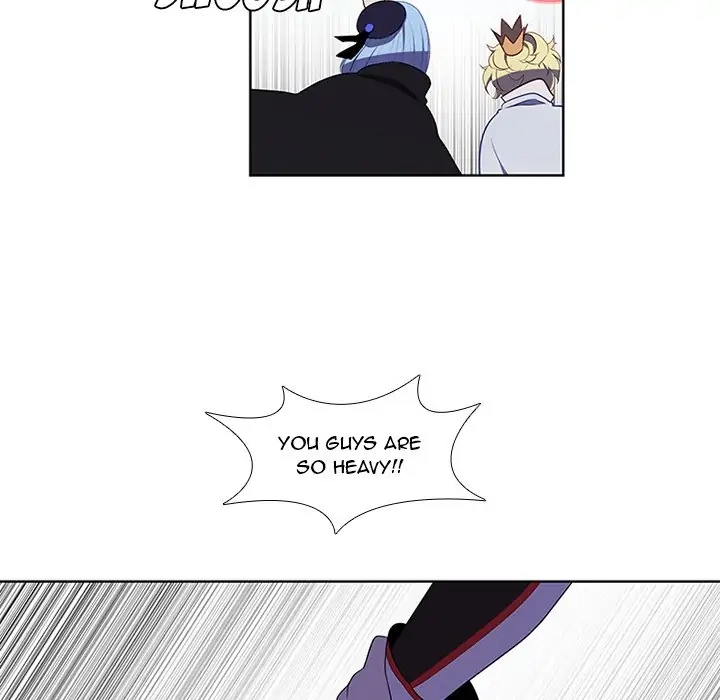 Kidultic Showtime Chapter 78 page 15 - 