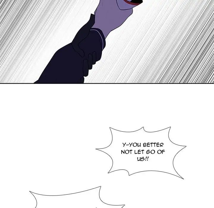 Kidultic Showtime Chapter 78 page 16 - 