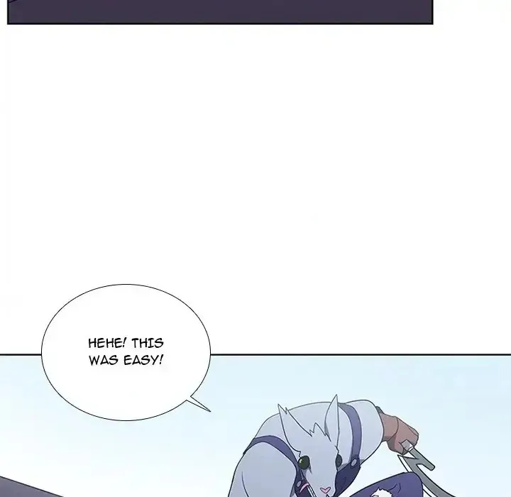 Kidultic Showtime Chapter 78 page 20 - 
