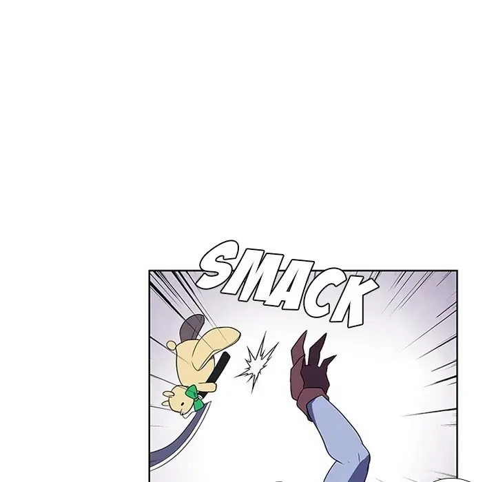 Kidultic Showtime Chapter 78 page 23 - 
