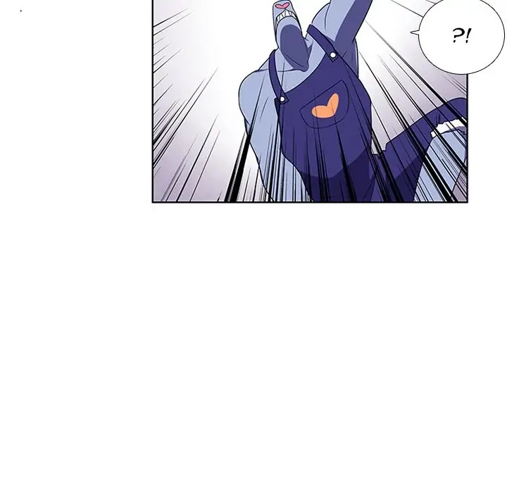Kidultic Showtime Chapter 78 page 24 - 