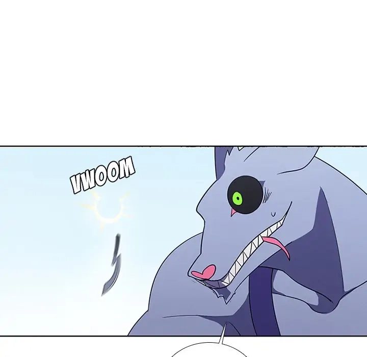 Kidultic Showtime Chapter 78 page 25 - 