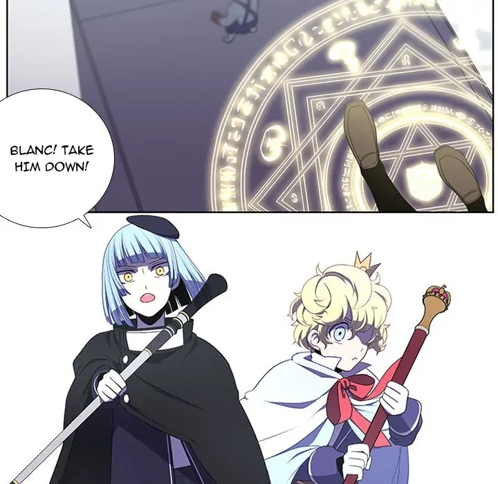 Kidultic Showtime Chapter 78 page 27 - 