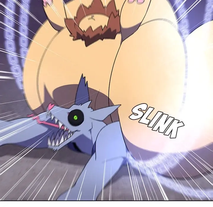 Kidultic Showtime Chapter 78 page 33 - 