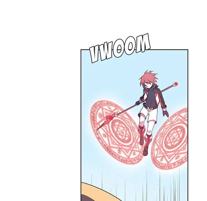 Kidultic Showtime Chapter 78 page 36 - 