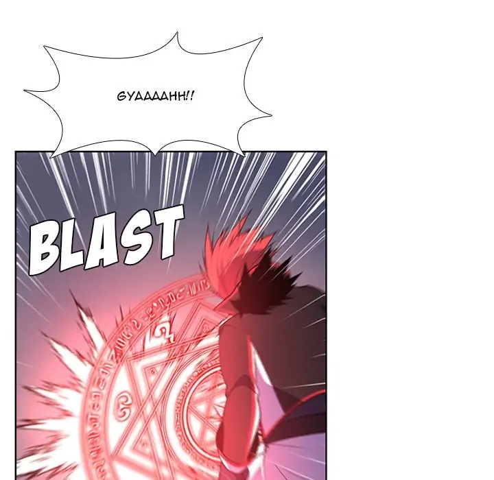 Kidultic Showtime Chapter 78 page 39 - 
