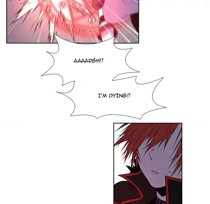 Kidultic Showtime Chapter 78 page 40 - 