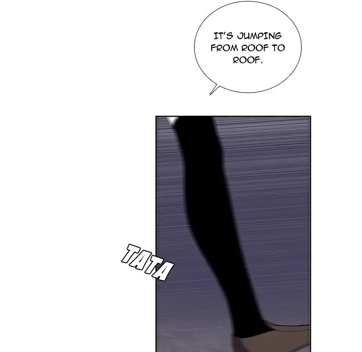 Kidultic Showtime Chapter 78 page 5 - 