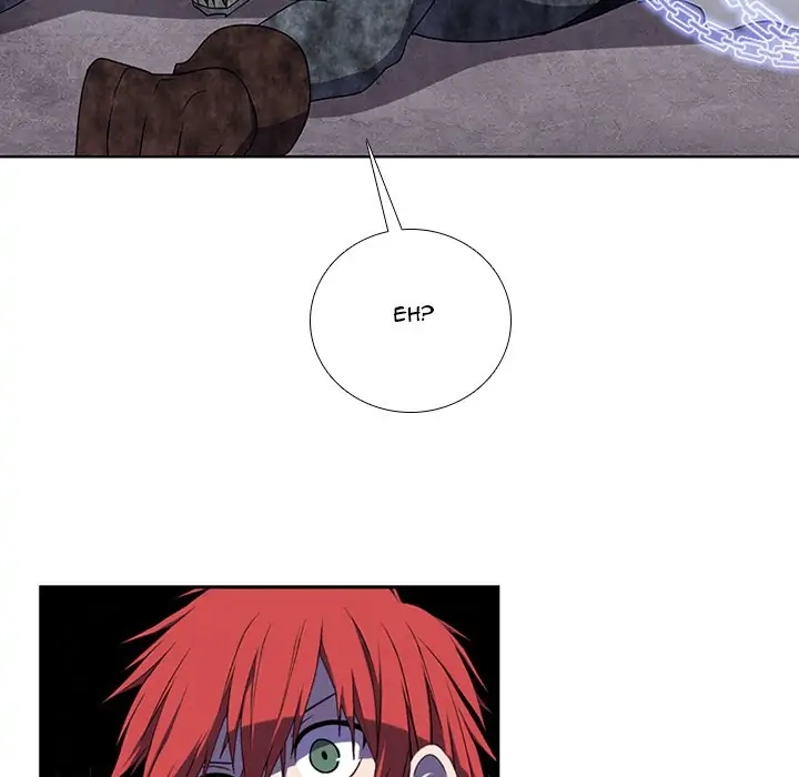 Kidultic Showtime Chapter 78 page 43 - 