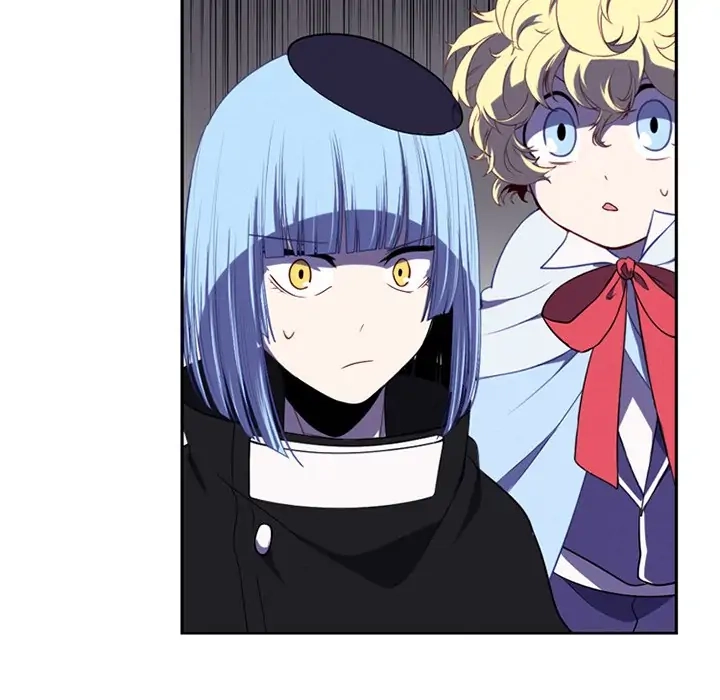 Kidultic Showtime Chapter 78 page 45 - 
