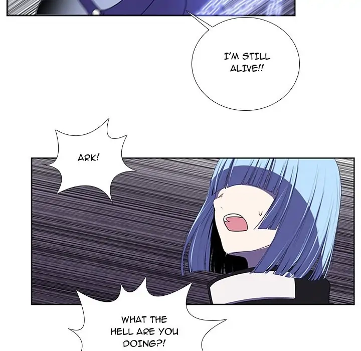 Kidultic Showtime Chapter 78 page 47 - 