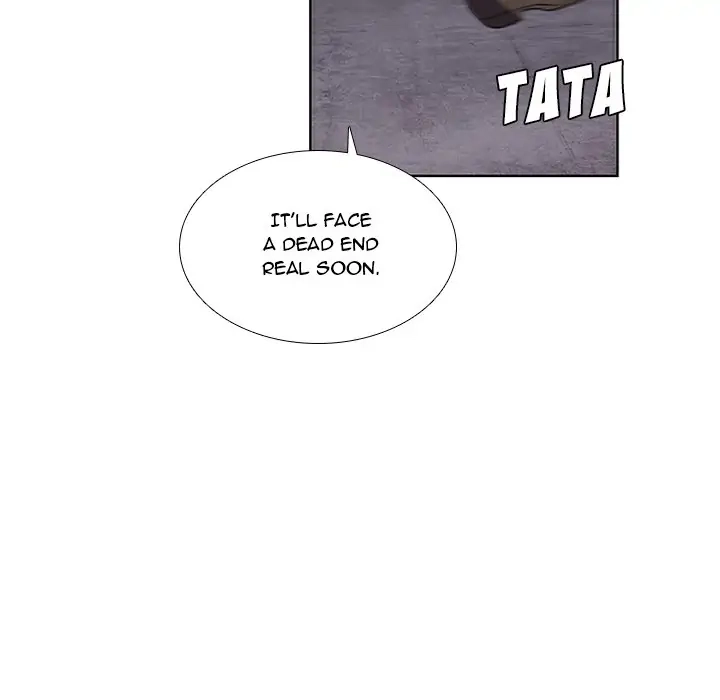 Kidultic Showtime Chapter 78 page 6 - 