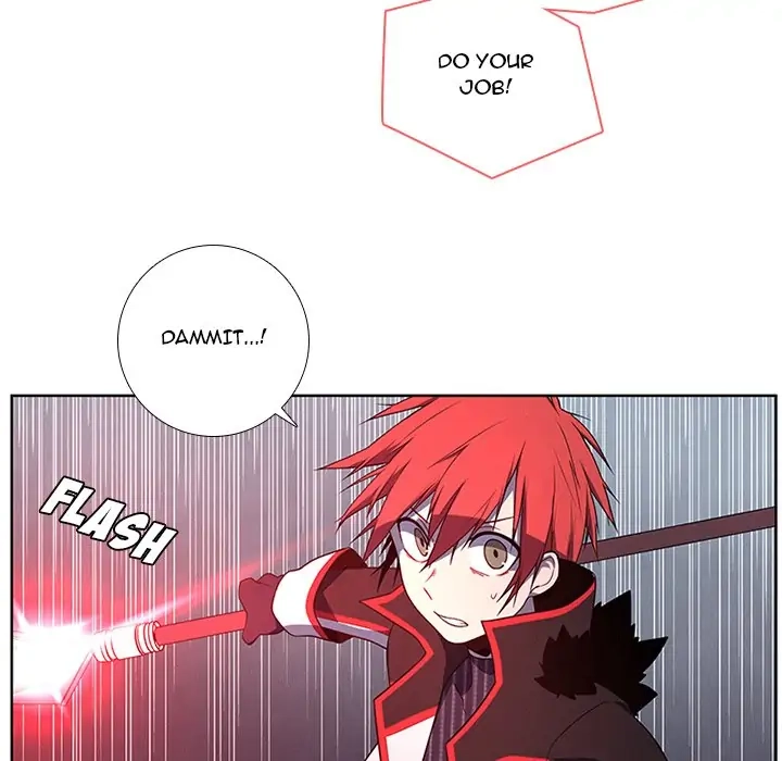 Kidultic Showtime Chapter 78 page 55 - 