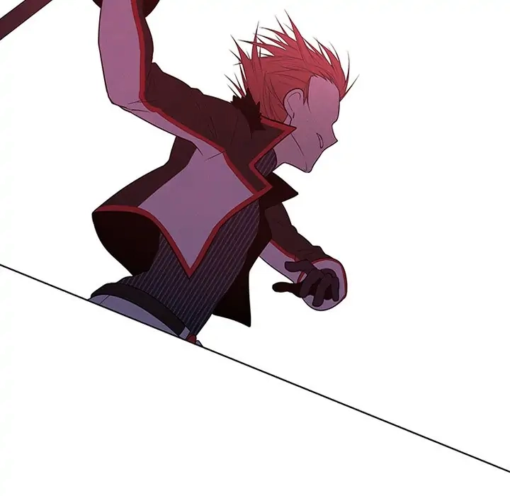 Kidultic Showtime Chapter 78 page 58 - 