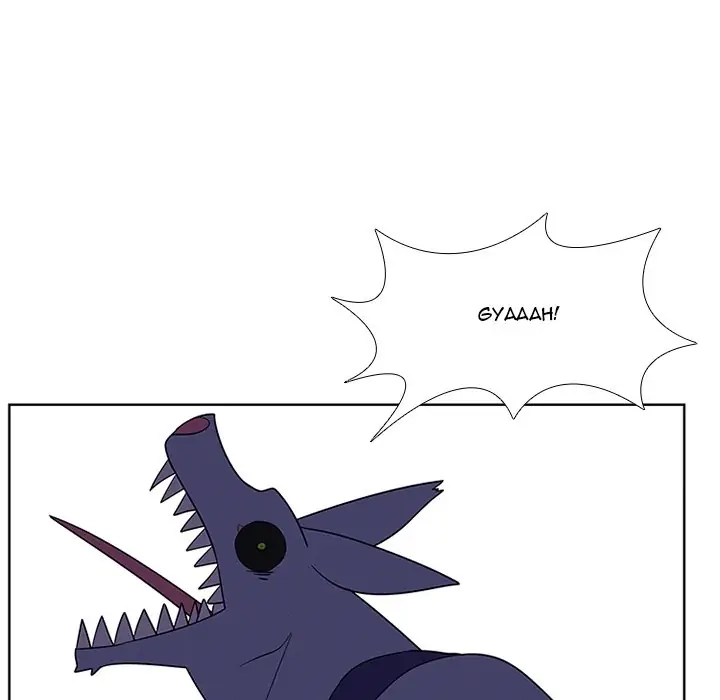 Kidultic Showtime Chapter 78 page 64 - 