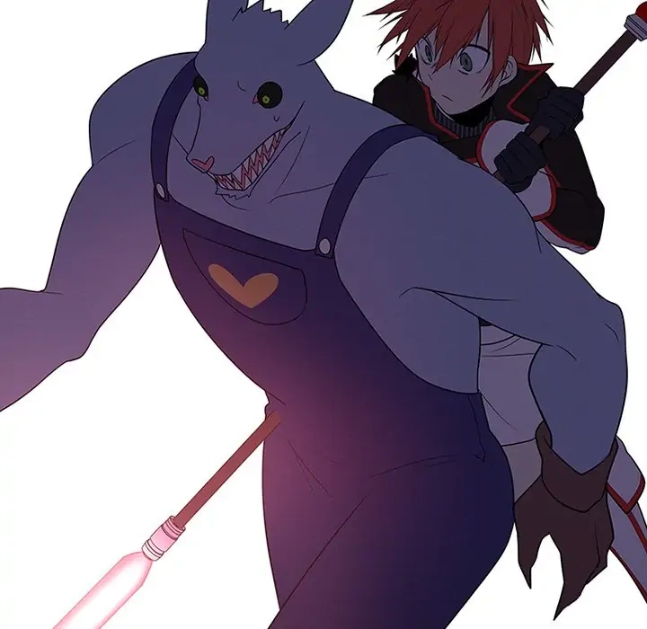 Kidultic Showtime Chapter 78 page 68 - 