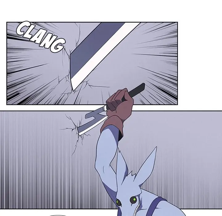 Kidultic Showtime Chapter 78 page 8 - 